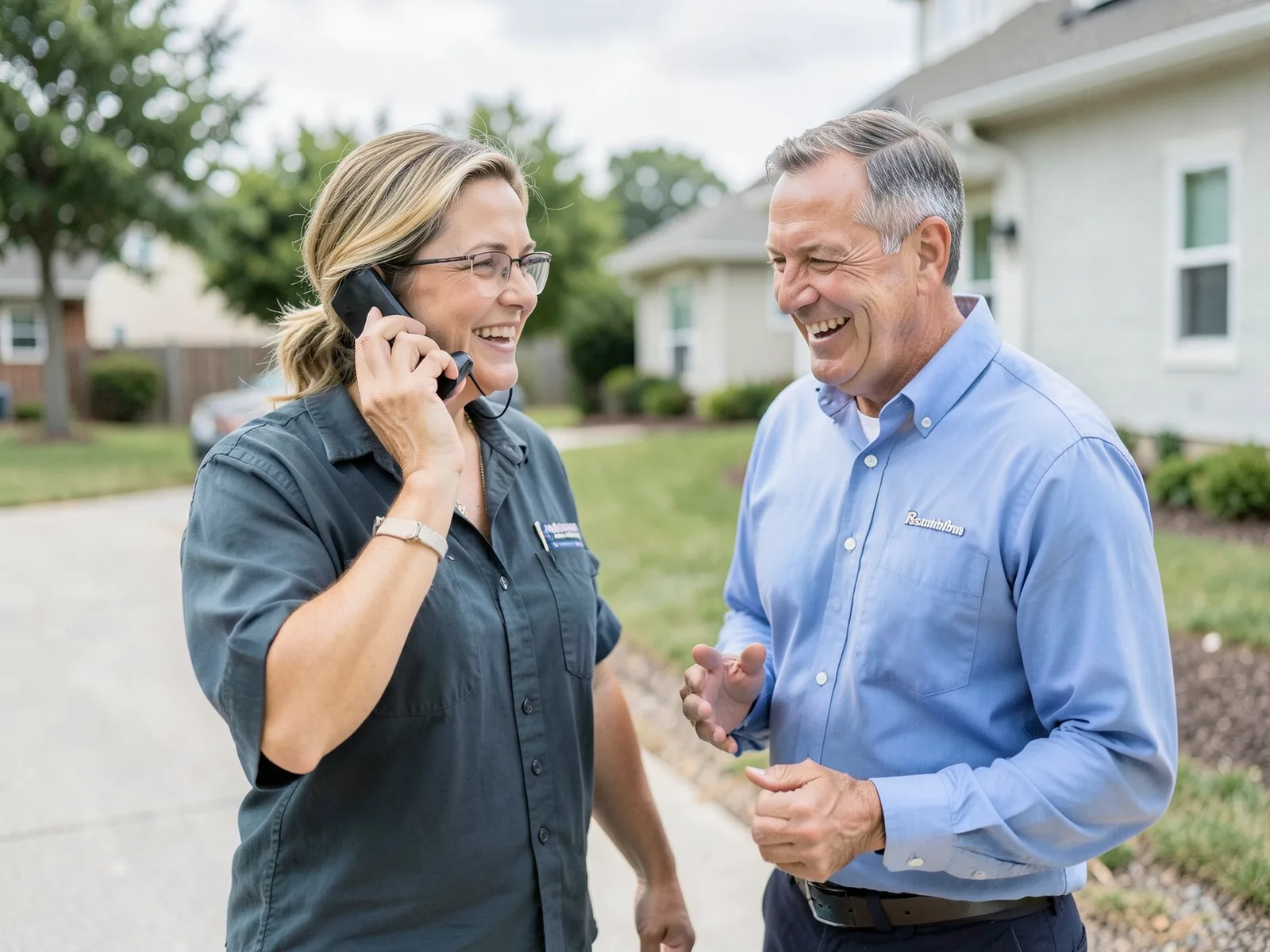 Frequently Asked Questions About Residential Water Damage Restoration in Groveoak, AL